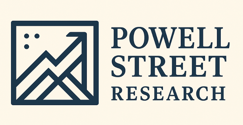 Powell Street logo